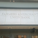 Farmers & Merchants Union Bank - Banks