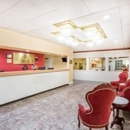 Ramada by Wyndham Roanoke - Hotels