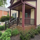 Ohio Deck Builders - Deck Builders