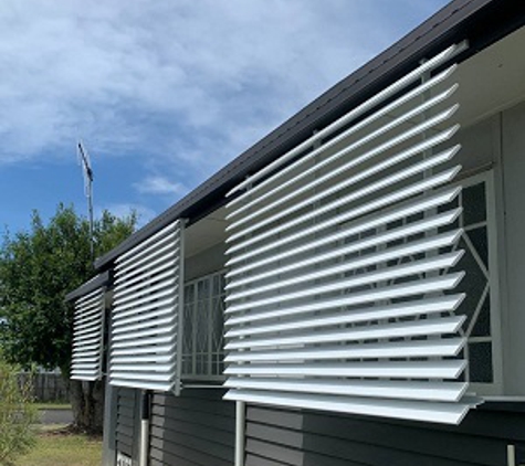 Affordable Screens & Blinds - Thabeban, QLD
