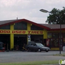 BJ's Tires & Wheels - Tire Dealers