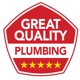 Great Quality Plumbing