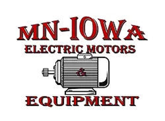 MN-Iowa Electric Motors & Equipment, Inc. - Mason City, IA