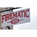 Firematic & Safety Equipment - Fire Protection Equipment & Supplies