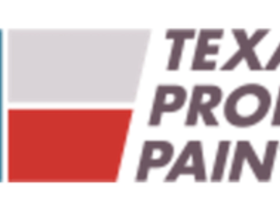 Texas Professional Painting - San Antonio, TX