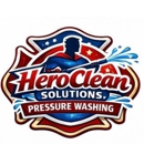 Hero Clean Solutions - Power Washing