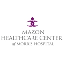 Mazon Healthcare Center of Morris Hospital - Medical Centers