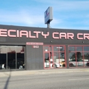 Specialty Car Craft - Automobile Body Repairing & Painting