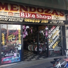 Mendoza's Bike Shop