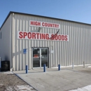 High Country Sporting Goods - Sporting Goods