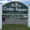 Cedar Square Apartments gallery