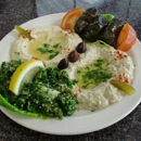 Prince Lebanese Grill - Middle Eastern Restaurants