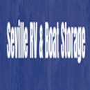 Seville RV & Boat Storage - Recreational Vehicles & Campers-Storage