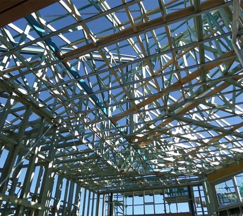 Universal Trusses - Hume, ACT