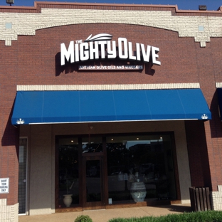 The Mighty olive - Memphis, TN