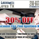 Car Locksmith Helotes - Locks & Locksmiths