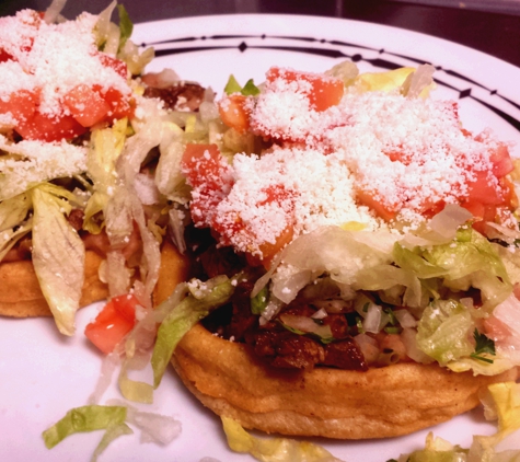 El Indio Mexican Resturante & Taqueria - Tucker, GA