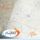Clean MD Commercial Cleaning Inc