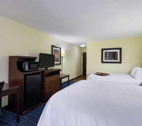 Hampton Inn Atlanta-Perimeter Center - Atlanta, GA