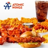 Atomic Wings gallery