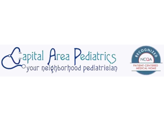 Capital Area Pediatrics - Ashburn - Ashburn, VA