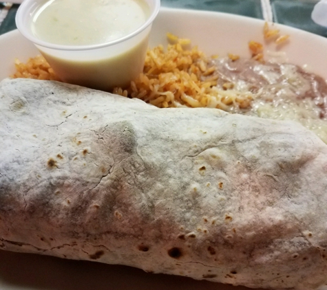 Ixtapa Mexican Restaurant - Montgomery, AL