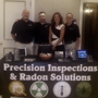 Precision Inspections & Radon Solutions