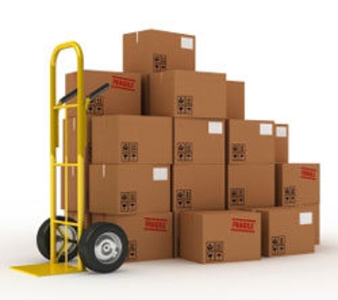 Box Doctor Moving & Storage - Overland Park, KS