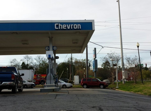 Chevron - Norcross, GA