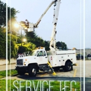 Service Tec - Signs-Maintenance & Repair