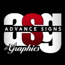 Advance Signs and Graphics - Advertising Specialties