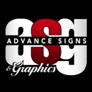 Advance Signs and Graphics - Signs