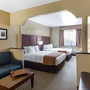 Quality Suites Midland North Loop 250