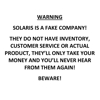 Solaris Technology Industry Inc gallery