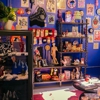 Bad Luck Club gallery