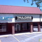 Hampton Tailors