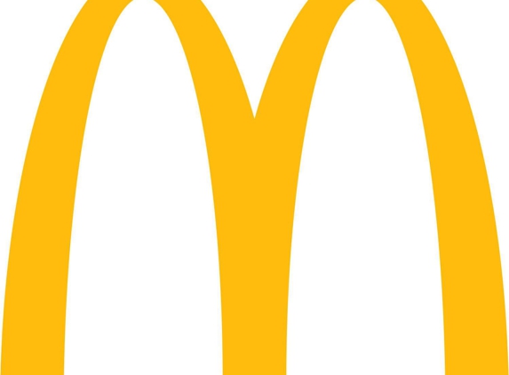 McDonald's - Mesa, AZ