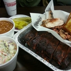 Billy Sims Barbecue