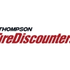Thompson Tire Co Inc gallery