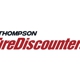 Thompson Tire Discounters Radford/TD Commercial