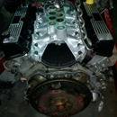 British Cars of America - Automobile Restoration-Antique & Classic