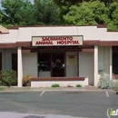 Sacramento Animal Hospital - Veterinarian Emergency Services
