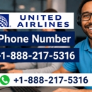 United Air Lines - Airlines