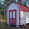 Barnyard Utility Buildings gallery