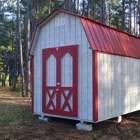 Barnyard Utility Buildings