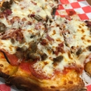 Bozzelli's Italian Deli - Pizza