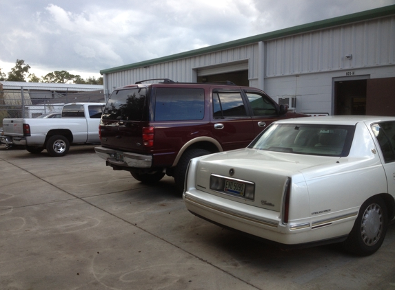 Wallace Automotive LLC - Deland, FL