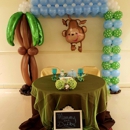 Extra POP by Yolanda - Balloon Decorators