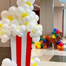 POParazzi Balloons - Children's Party Planning & Entertainment