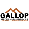 Gallop Roofing & Remodeling, Inc. gallery